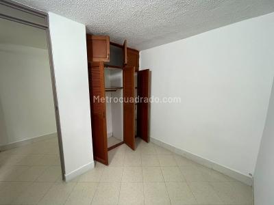Apartamento de 3 alcobas en arriendo en Camino Verde, Envigado, 63 m² · foto 6 de 11