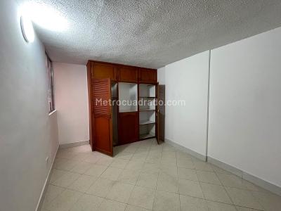 Apartamento de 3 alcobas en arriendo en Camino Verde, Envigado, 63 m² · foto 7 de 11