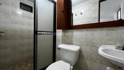 Apartamento de 3 alcobas en venta en El Portal, Envigado, 90 m² · foto 11 de 16