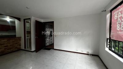 Apartamento de 3 alcobas en venta en El Portal, Envigado, 90 m² · foto 5 de 16