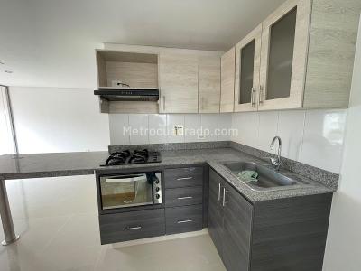 Apartamento en Arriendo, Abadia, Envigado