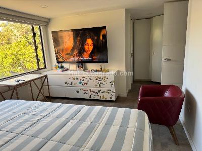 Apartamento de 3 alcobas en venta en Bella Suiza, Bogotá, 110 m² · foto 10 de 18