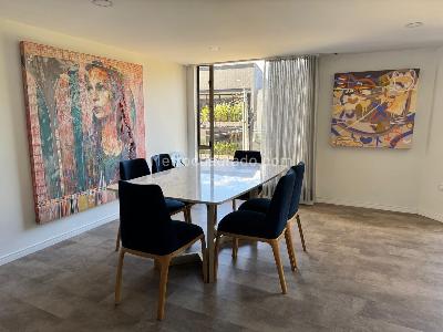 Apartamento de 3 alcobas en venta en Bella Suiza, Bogotá, 110 m² · foto 3 de 18