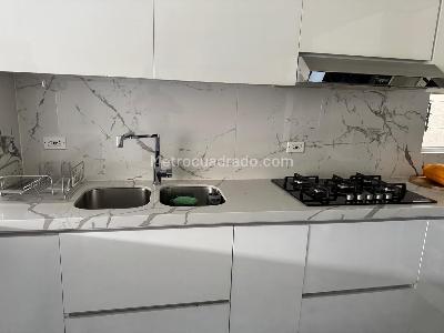 Apartamento de 3 alcobas en venta en Bella Suiza, Bogotá, 110 m² · foto 6 de 18