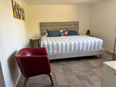 Apartamento de 3 alcobas en venta en Bella Suiza, Bogotá, 110 m² · foto 9 de 18