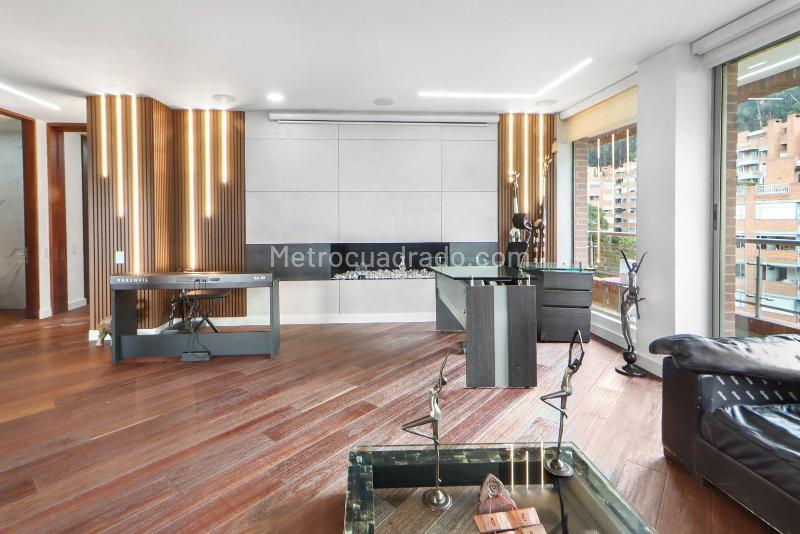 Piso – Bogotá D.C., Localidad Usaquén - Más