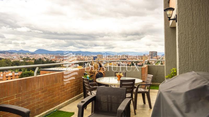 Piso – Bogotá D.C. - Vista 5