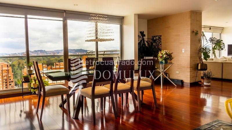 Piso – Bogotá D.C. - Vista 2