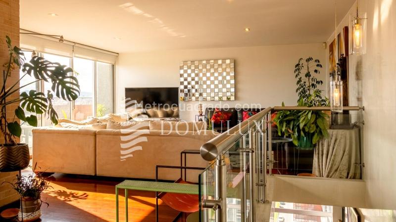 Piso – Bogotá D.C. - Vista 4