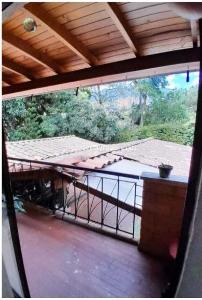 Apartamento en venta en Casa Dos Niveles El Dorado, Envigado · foto 16 de 18