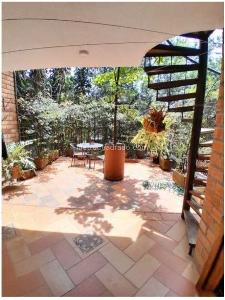 Apartamento en venta en Casa Dos Niveles El Dorado, Envigado · foto 18 de 18