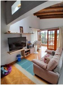 Apartamento en venta en Casa Dos Niveles El Dorado, Envigado · foto 4 de 18
