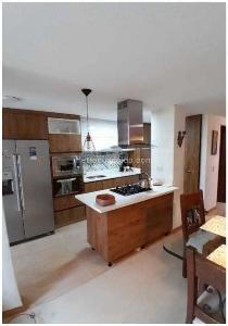 Apartamento en venta en Casa Dos Niveles El Dorado, Envigado · foto 5 de 18