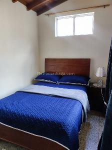 Casa de 5 alcobas en venta en Boston, Medellín, 120 m² · foto 6 de 19