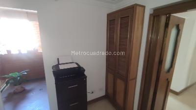 Apartamento de 4 alcobas en venta en Laureles, Medellín, 141 m² · foto 13 de 20