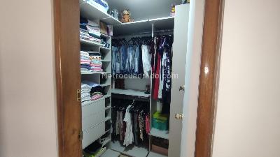Apartamento de 4 alcobas en venta en Laureles, Medellín, 141 m² · foto 16 de 20