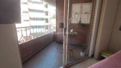 Apartamento de 4 alcobas en venta en Laureles, Medellín, 141 m² · foto 14 de 20