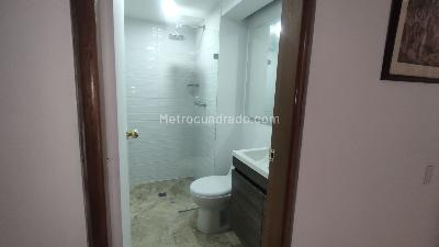 Apartamento de 4 alcobas en venta en Laureles, Medellín, 141 m² · foto 19 de 20