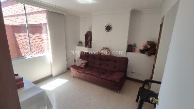 Apartamento de 4 alcobas en venta en Laureles, Medellín, 141 m² · foto 8 de 20