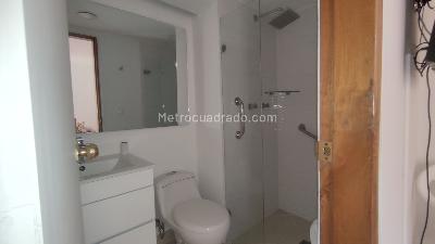 Apartamento de 4 alcobas en venta en Laureles, Medellín, 141 m² · foto 18 de 20