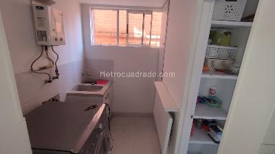 Apartamento de 4 alcobas en venta en Laureles, Medellín, 141 m² · foto 6 de 20