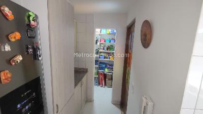 Apartamento de 4 alcobas en venta en Laureles, Medellín, 141 m² · foto 4 de 20