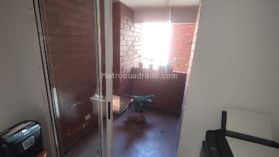 Apartamento de 4 alcobas en venta en Laureles, Medellín, 141 m² · foto 12 de 20