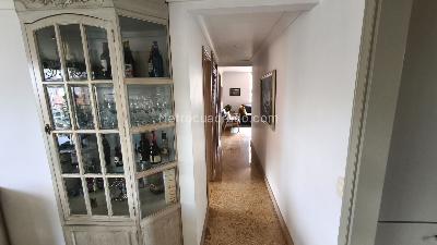 Apartamento de 4 alcobas en venta en El Poblado Las Lomas, Medellín, 179 m² · foto 11 de 20