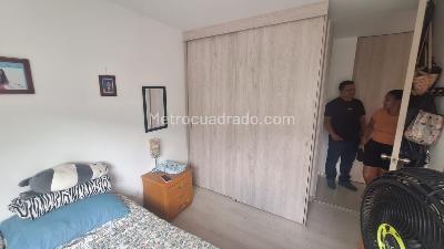 Apartamento de 4 alcobas en venta en Santa Ana, Bello, 84 m² · foto 8 de 18