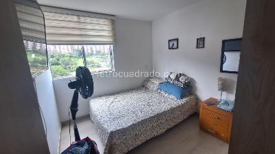 Apartamento de 4 alcobas en venta en Santa Ana, Bello, 84 m² · foto 5 de 18