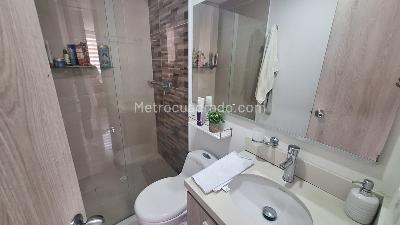 Apartamento de 4 alcobas en venta en Santa Ana, Bello, 84 m² · foto 12 de 18