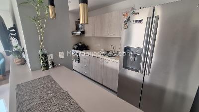 Apartamento de 4 alcobas en venta en Santa Ana, Bello, 84 m² · foto 2 de 18
