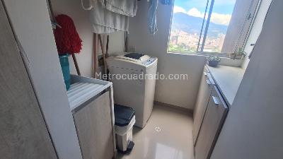 Apartamento de 4 alcobas en venta en Santa Ana, Bello, 84 m² · foto 14 de 18