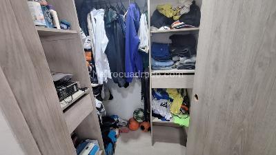 Apartamento de 4 alcobas en venta en Santa Ana, Bello, 84 m² · foto 10 de 18