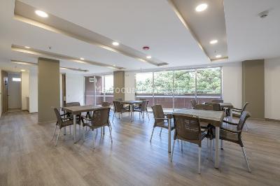 Apartamento de 4 alcobas en venta en Santa Ana, Bello, 84 m² · foto 18 de 18