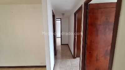 Apartamento en venta en Suramerica, Itagüí · foto 12 de 17