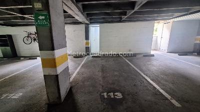 Apartamento en venta en Suramerica, Itagüí · foto 16 de 17