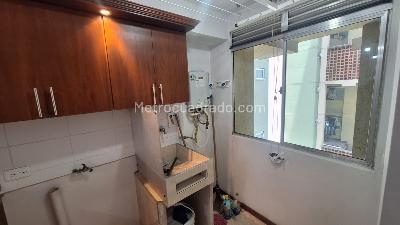 Apartamento en venta en Suramerica, Itagüí · foto 15 de 17