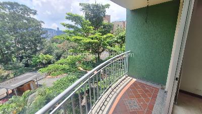 Apartamento en venta en Suramerica, Itagüí · foto 5 de 17