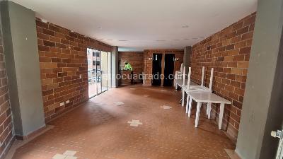 Apartamento de 3 alcobas en venta en La Hondonada, Medellín, 45 m² · foto 10 de 14