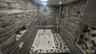 Apartamento de 3 alcobas en venta en Madera, Bello, 53 m² · foto 13 de 19