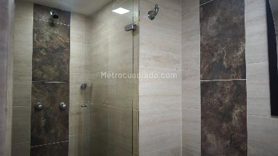 Apartamento de 3 alcobas en venta en Madera, Bello, 53 m² · foto 16 de 19