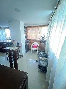 Apartamento en venta en El Portal, Envigado · foto 8 de 17