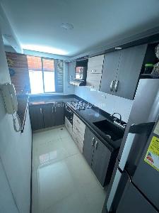 Apartamento en venta en El Portal, Envigado · foto 3 de 17