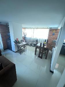 Apartamento en venta en El Portal, Envigado · foto 6 de 17