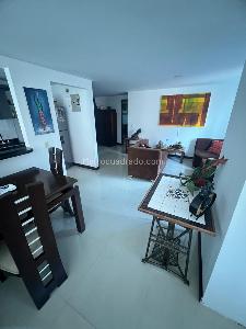 Apartamento en venta en El Portal, Envigado · foto 7 de 17