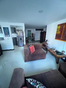Apartamento en venta en El Portal, Envigado · foto 5 de 17