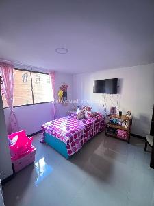 Apartamento en venta en El Portal, Envigado · foto 11 de 17