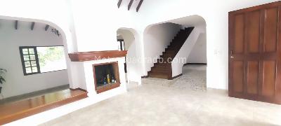 Casa de 4 alcobas en venta en Loma De Zuñiga, Envigado, 850 m² · foto 9 de 20