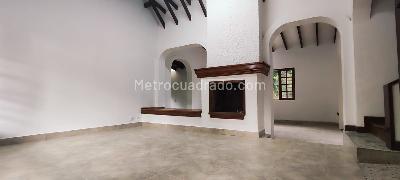 Casa de 4 alcobas en venta en Loma De Zuñiga, Envigado, 850 m² · foto 5 de 20